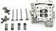 Naraku Motorcycle Cylinder Head Nk600.77 Yamaha Yp R 06-16 Beta Rr Lc Rieju Rs3 11-17 125 Abs Fantic M 18-20 Kit