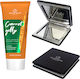 7Suns Cosmetics Karotte Gelly + Double Mirror Selbstbräuner Gel Körper 200ml