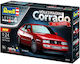 Gift Set 35 Y Volkswagen Corrado Scale 1:24
