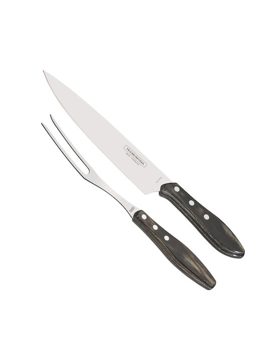 Hendi Cuțite Friptură din Oțel Inoxidabil 20cm 2buc