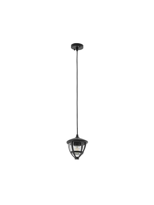 Nowodvorski Corp de iluminat de Exterior E27 în Culoare Negru 10496