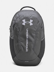 Under Armour Hustle 6.0 Wasserdicht 29Es Gray