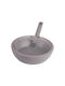 Berlinger Haus Wok With Lid made of Aluminum 28cm