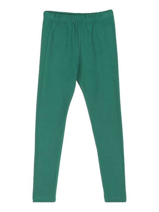 Joyce Kids Long Legging Green