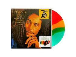 Bob Marley Wailers Legend Best Limited Edition 2lp Bob Marley Wailers Legend Best Limited Edition 2lp