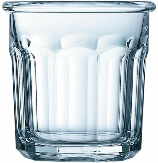 Arcoroc Set of Glasses Water made of Glass 310ml 6pcs