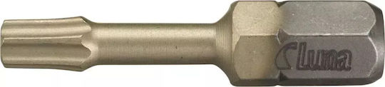 Luna Torsion Arrowheads 29mm Tx Prime Tx30 2 Pcs