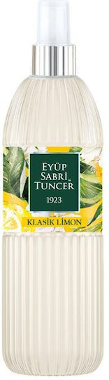 Eyup Sabri Tuncer Κολόνια Κλασικό Λεμόνι Σπρει 150 Ml