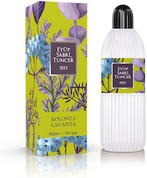 Eyup Sabri Tuncer Lavendel Kölnisch Wasser 400 ml