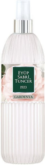 Spray cu Apă de Colonie Gardenia Eyup Sabri Tuncer 150 ml