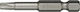 Luna Torx Bits T40 2 Pcs 2