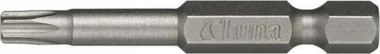 Luna Torx Bits T40 2 Pcs 2