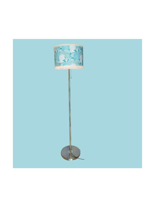 Oxygen Korean Green Floor Lamp with Socket for ...