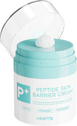 OOTD Peptide Skin Barrier Ενυδατική Κρέμα 50ml