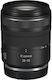 Canon Full Frame Camera Lens RF 28-70mm f/2.8 IS STM for Canon RF Mount Black