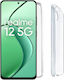 Volte-Tel Slimcolor Air Back Cover Σιλικόνης Δι...