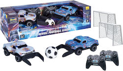 Remote Control Cars Football League Remote Control Cars Football League