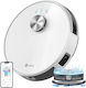 Lefant Lefant M1 Roboterstaubsauger zum Saugen & Wischen mit Wi-Fi White