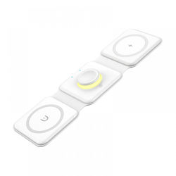 Essager 3w1 Wireless Qi 15W