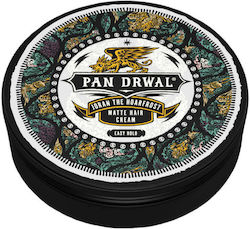Pan Drwal Original Hair Pomade Joran Hoarfrost 150g Pan Drwal Original Hair Pomade Joran Hoarfrost 150g