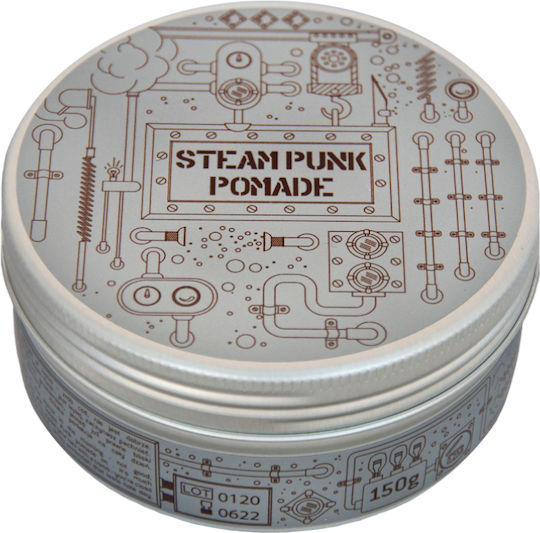 Pan Drwal Steam Punk Hair Pomade 150ml