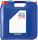 Liqui Moly Sintetic Ulei de motocicletă pentru motoare în patru timpi 10W-60 20lt