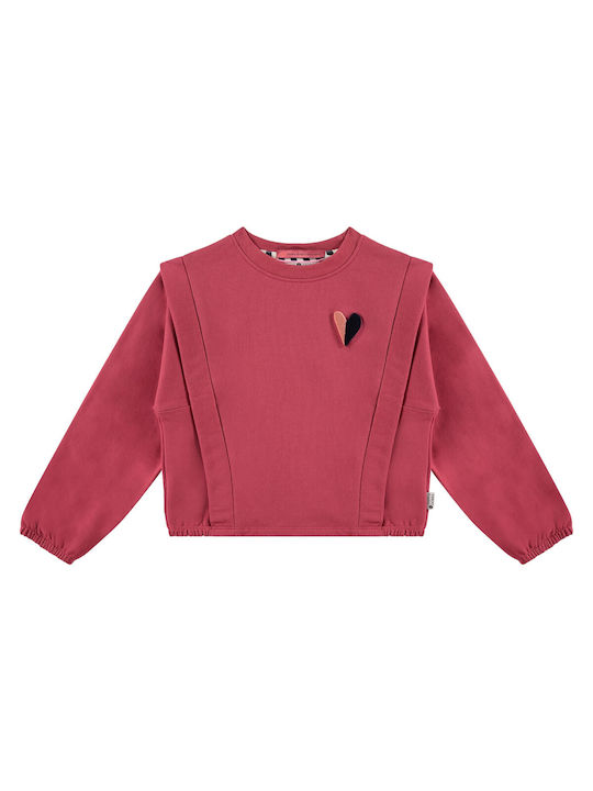 Babyface Kids Sweatshirt Pink