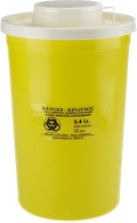 Maxicco Δοχείο Απόρριψης 2.7lt 2700ml