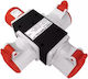 3-Phasen Brennereingang 1x32A 5P Ausgang 3x32A 5P IP44 ROP 3253 6383