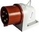 Er 3253 32a 400v 3p+n+pe Щепсел