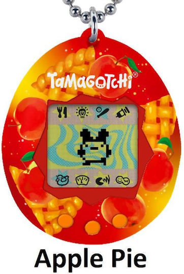 Namco - Bandai Тамагочи Ябълкови Бонбони