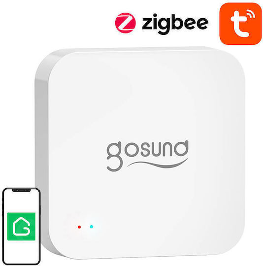 Gosund Smart Hub White ST21