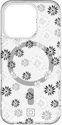 Incipio Back Cover Argintiu (iPhone 16 Pro) Incipio Back Cover Argintiu (iPhone 16 Pro)