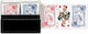 Mini Solitaire Cards