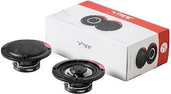 Vibe Vibe Pulse 4-V3 Set Car Speakers 4" 40W Power (RMS) Vibe Vibe Pulse 4-V3 Set Car Speakers 4" 40W Power (RMS)