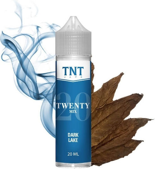 Tnt Twenty Mix Dark Lake Flavour Shot 20/60ml
