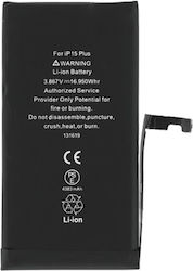 Батерия Iphone 15 Plus 4383mah Oem 21312 Черна