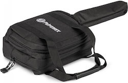 Tasche für Rundes Gusseisen Waffeleisen Petromax Tasche für Rundes Gusseisen Waffeleisen Petromax