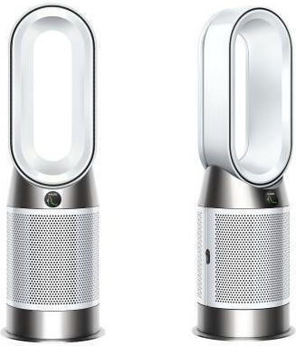 【新品未開封】Dyson Purifier Hot+Cool Gen1 Dyson Pure Cool™ Gen1“ oro valytuvas ir termoventiliatorius