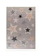 Tzikas Carpets 61216-256 Covor Pentru Copii Mallorca 160x160cm