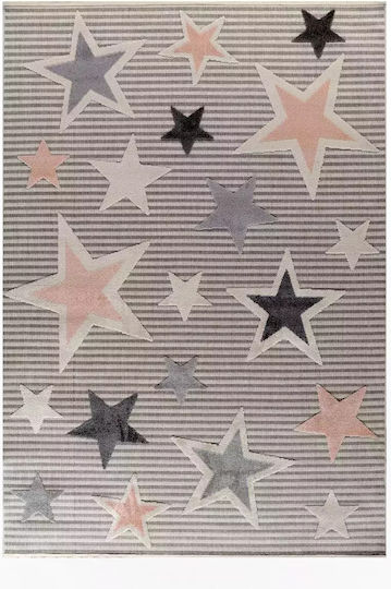 Tzikas Carpets 61216-256 Παιδικό Χαλί Mallorca 160x160cm