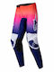 Alpinestars Καλοκαιρινό Γυναικείο Παντελόνι Motocross Πολύχρωμο