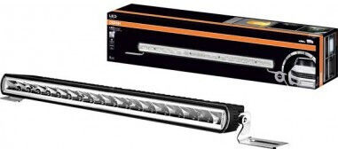 LED Бар за Кола 6000k Osram 45w 3900lm 12/24v 55cm Ledriving Sx500-cb