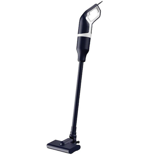 TnS 35-950-1038 Ηλεκτρική Σκούπα Stick 650W Dark Blue