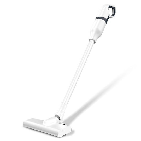 TnS Electric Stick Vacuum 300W White 35-950-1037