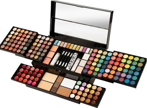 Set Machiaj Miss Rose Cutie Cadou 187 Produse | Skroutz Romania