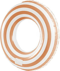 Orange Sea Float