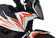 Moto Discovery Motorcycle Plastic Part for KTM 390 Adventure Black 1pcs