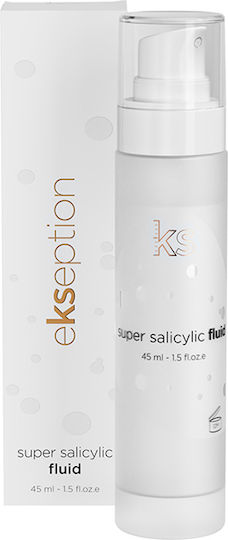 Ekseption Super Salicylic Serum Face for Acne 45ml