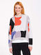 Volcom Women's Sweater Multi